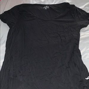 Black Teeshirt